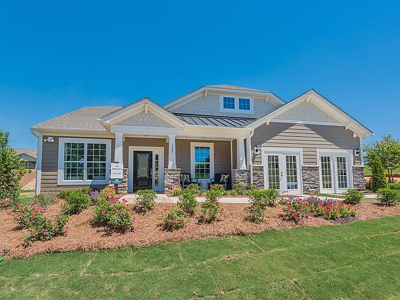 For Representational Purpose - Newport II Exterior