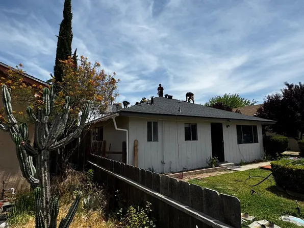 421 N H St, Madera, CA 93637