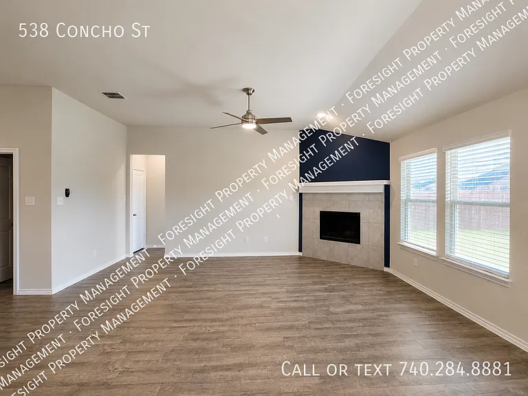 538 Concho St — Photo 16