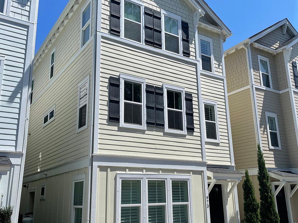 Front of the house.