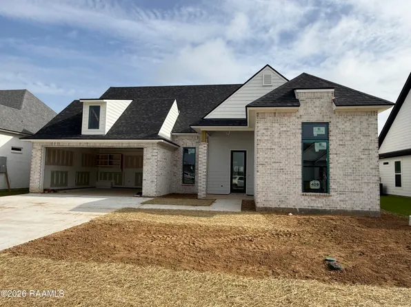 409 Whispering Meadows Rd, Broussard, LA 70518