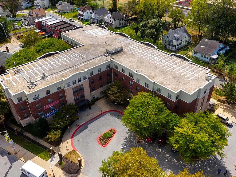 Park Heights Place - Senior Apartments 62+ — Photo 16