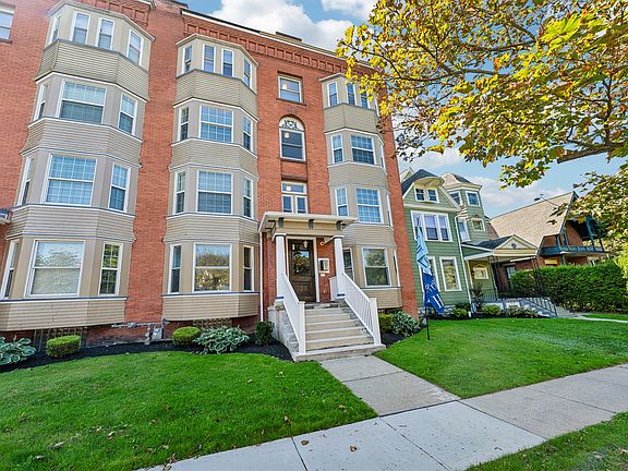2nd image of 334 Bryant St APT 1