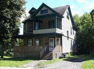 1403-05 W Colvin St, Syracuse, NY