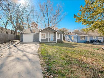 609 NE 76th Ter, Gladstone, MO, 64118