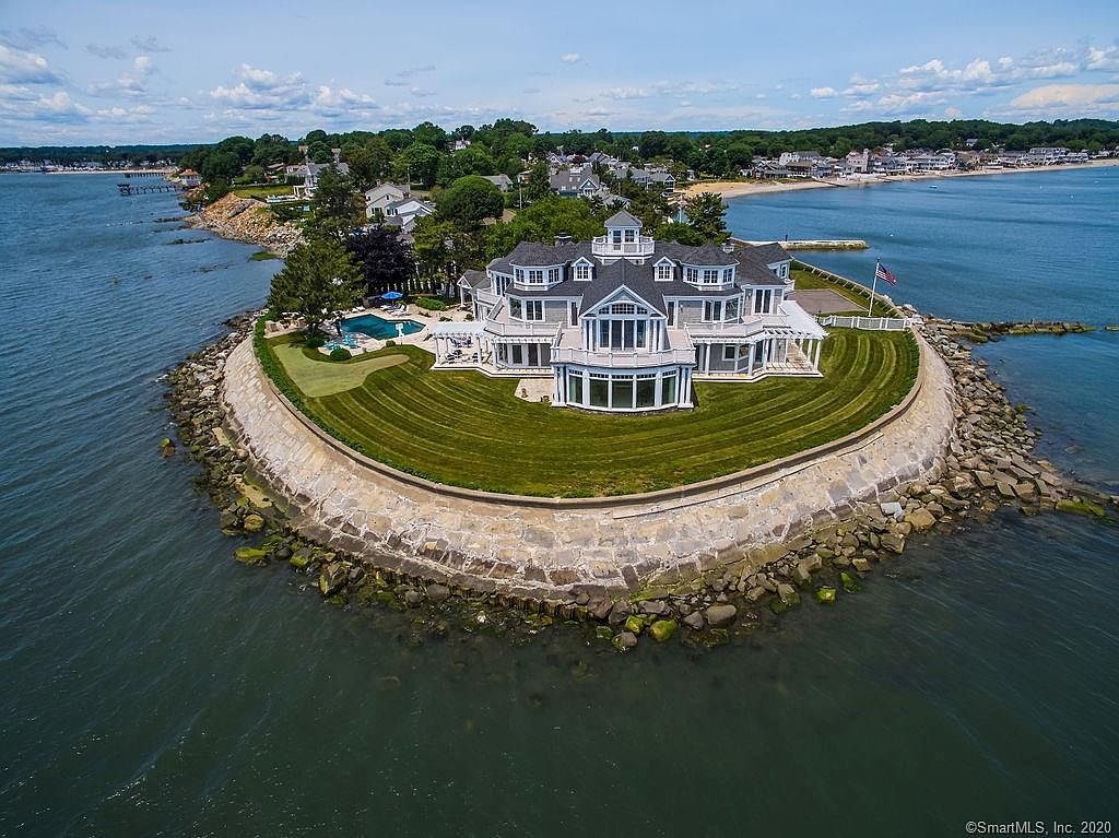 132 Point Lookout, Milford, CT 06460 Zillow