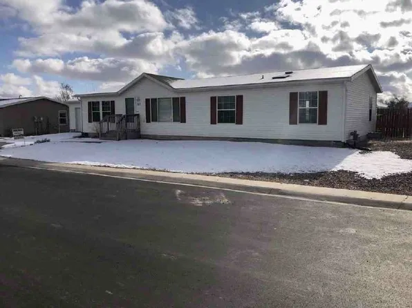 217 W 2100 S, Vernal, UT 84078
