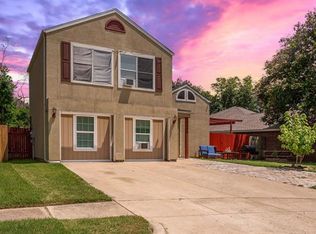 2904 San Gabriel Ct, Fort Worth, TX 76118
