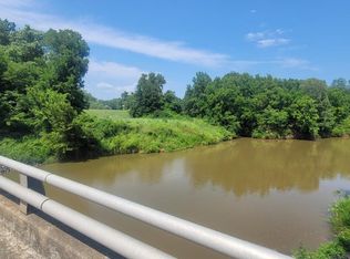 E Roosevelt Rd, Little Rock, AR 72206