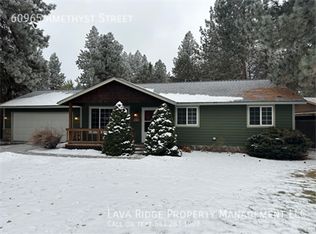 60965 Amethyst St, Bend, OR 97702