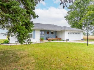 12921 E Tillman Rd, Fort Wayne, IN 46816