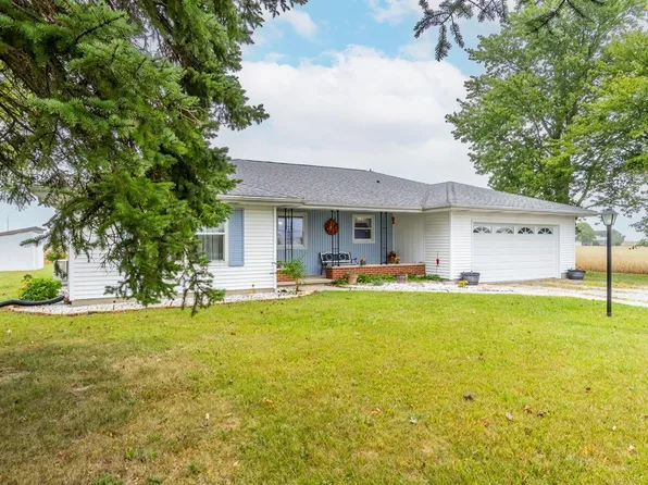 12921 E Tillman Rd, Fort Wayne, IN 46816