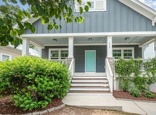 1924 Hart St, Durham, NC 27703