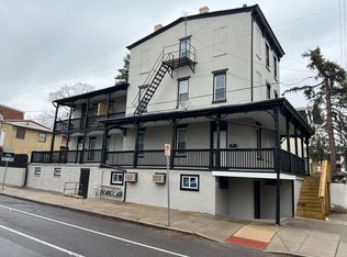 253 N York St #4, Pottstown, PA