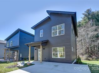 24 Cub Rd #7, Asheville, NC 28806