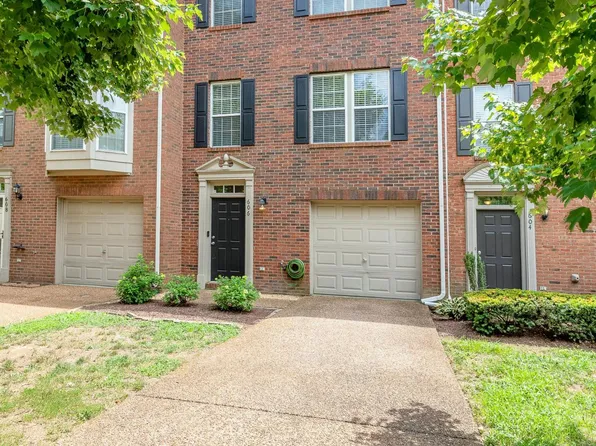 606 Huffine Manor Cir, Franklin, TN 37067