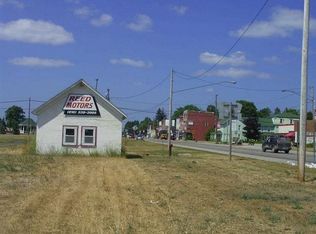 Mill St, Pellston, MI 49769