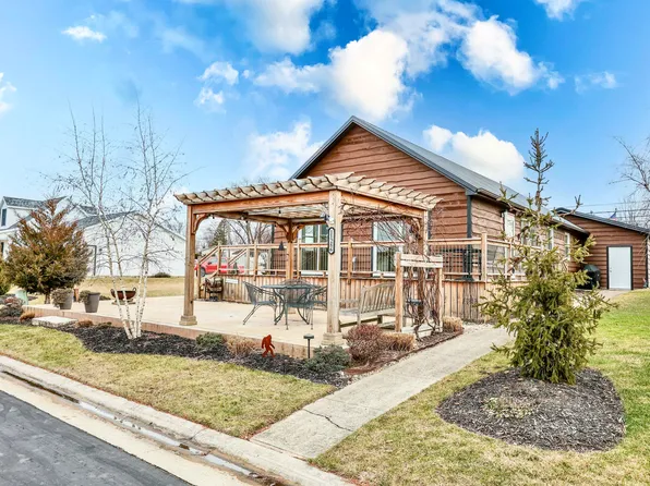 11286 Northlake Dr, Lakeview, OH 43331