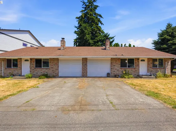 801 NE 104th Ave, Vancouver, WA 98664