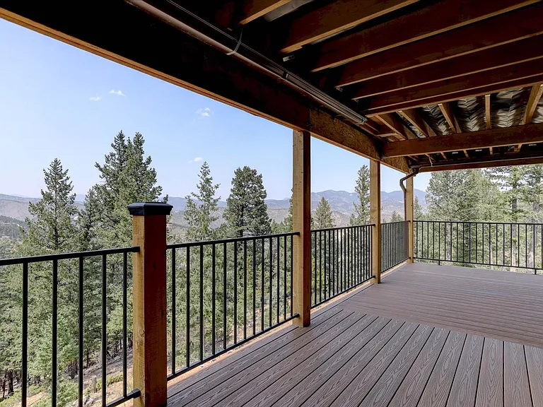 85 Santa Fe Mountain Rd — Photo 21