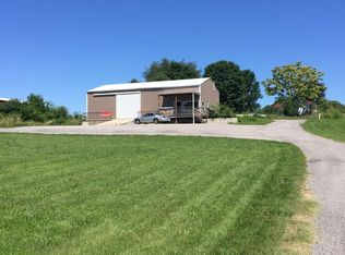 5143 Scottsville Rd, Glasgow, KY 42141