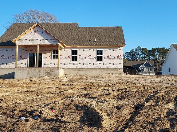2nd image of 121 Rolling  Water Lane