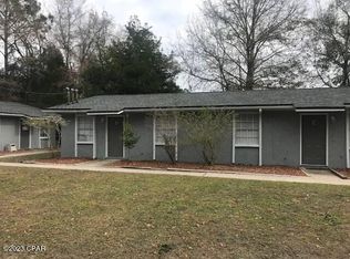 6707 22nd Ct #E, Panama City, FL 32405