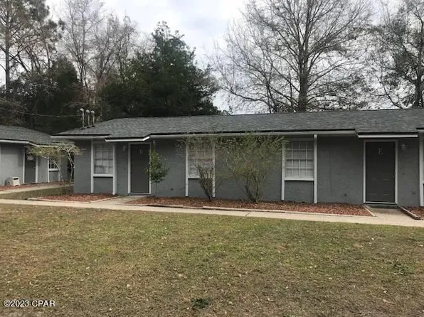 6707 22nd Ct, Panama City, FL