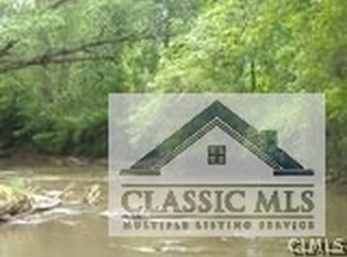 1-001 McCoy Bridge Rd, Homer, GA 30547