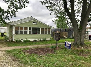 307 S Lincoln St, Palestine, IL 62451