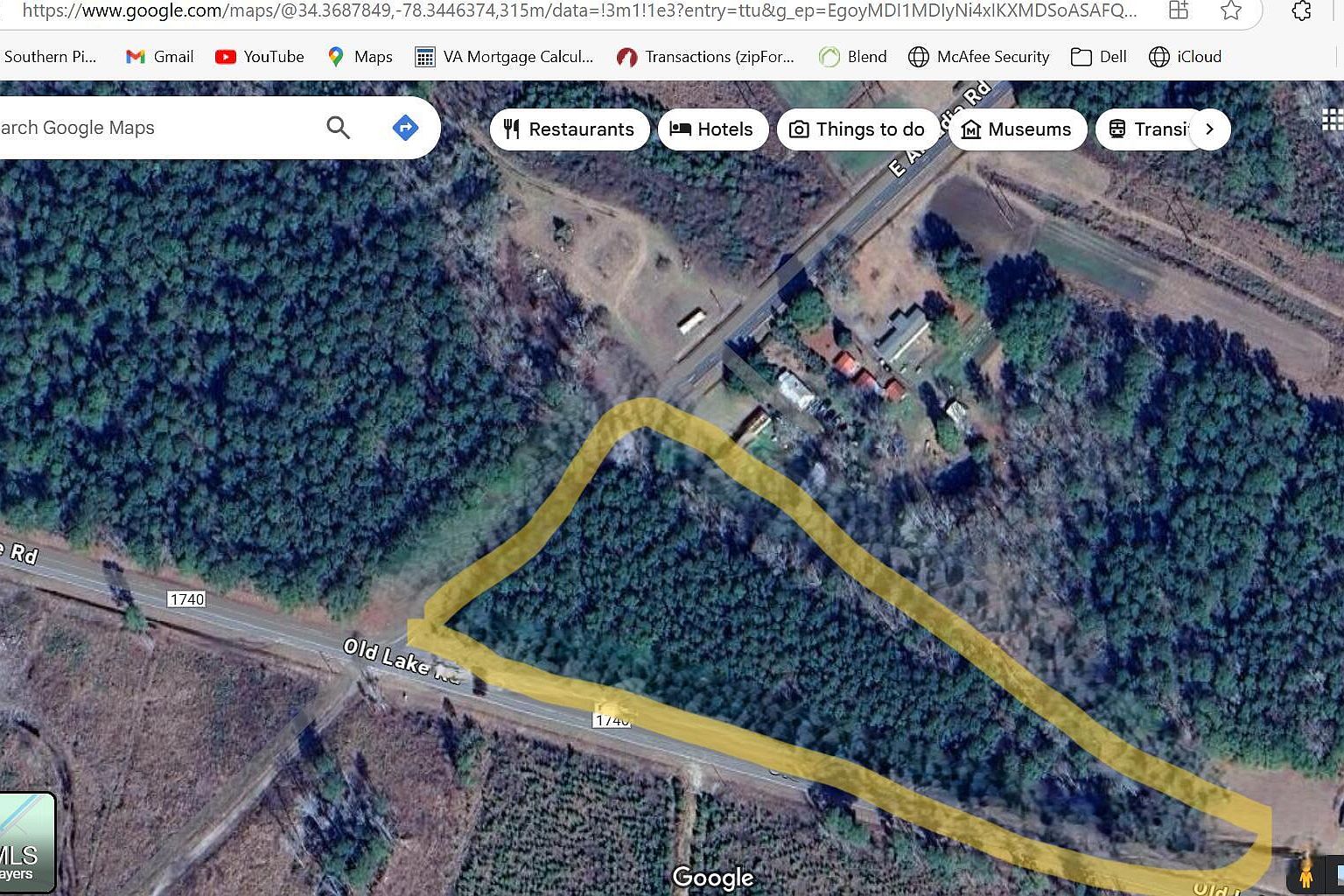 #* E Arcadia East Road, Riegelwood, NC 28456 | Zillow