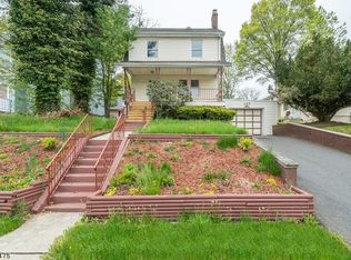 127 S Valley Rd, West Orange, NJ 07052