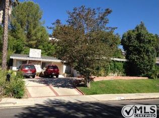 6481 Valley Circle Ter, West Hills, CA 91307