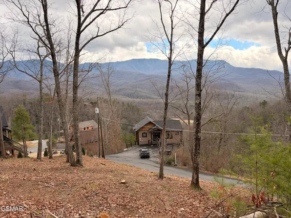 78 Vixen Run Lot 78, Gatlinburg, TN 37738