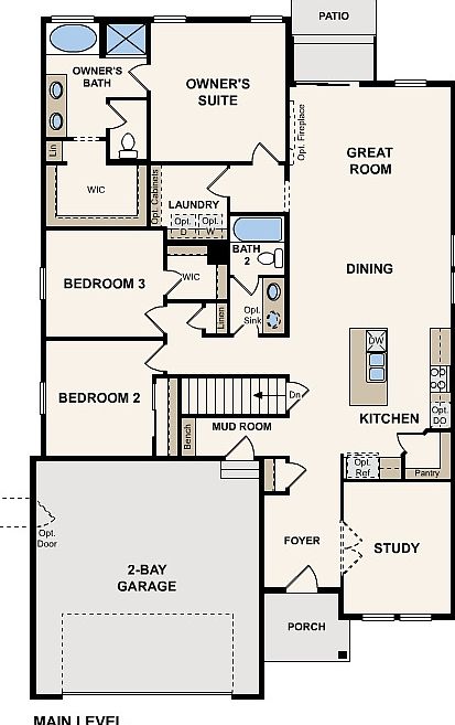 2nd image of 5179 N Orange Stone Rd #178