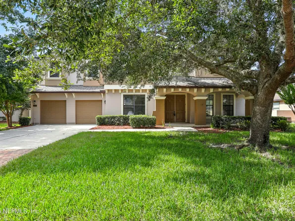 2536 TUSCAN OAKS Lane, Jacksonville, FL 32223