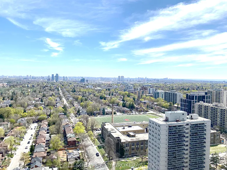 110 Broadway Ave #2507S — Photo 13