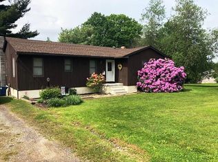 187 Dutchtown Rd, Houtzdale, PA 16651
