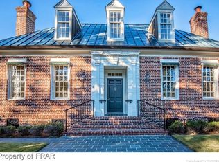 489 Windwood On Skye, Fayetteville, NC 28303