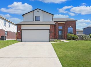 212 Dalgoner Ln, Temple, TX 76502