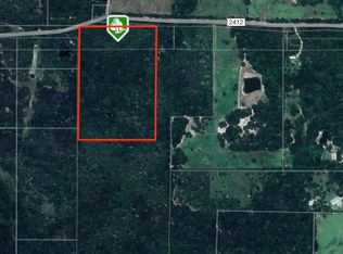 0 Hop Cty Rd #2412, Como, TX 75431