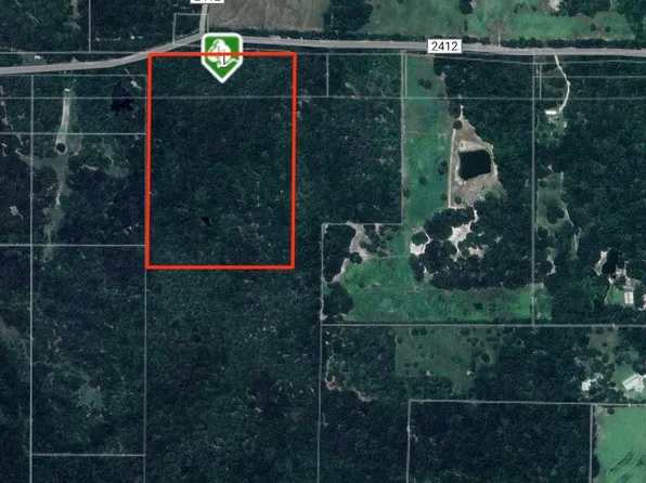 0 Hop Cty Rd #2412, Como, TX 75431