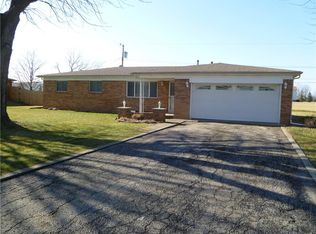 7350 Brushwood Rd, Camby, IN 46113