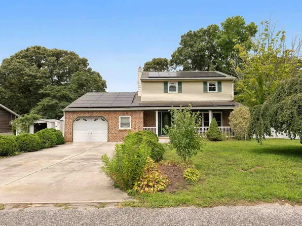 320 Bergen Ave, Marmora, NJ 08223