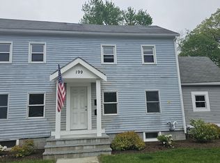 199 Howard St #1, Rockland, MA 02370