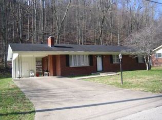 1129 Knapp Ave, Morehead, KY 40351