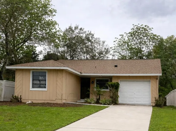 316 N Hastings St, Orlando, FL 32835