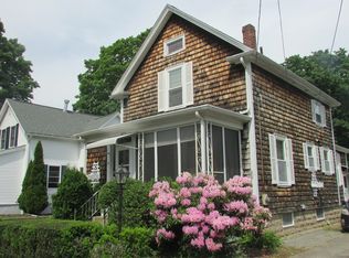 18 Martin St, Attleboro, MA 02703