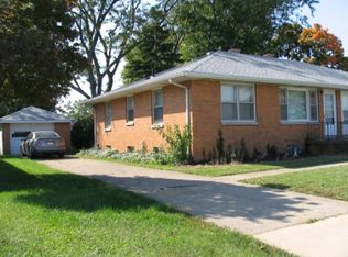 1205 W Bloomington Rd, Champaign, IL 61821