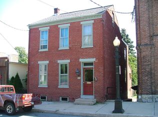 115 E Market St, Marietta, PA